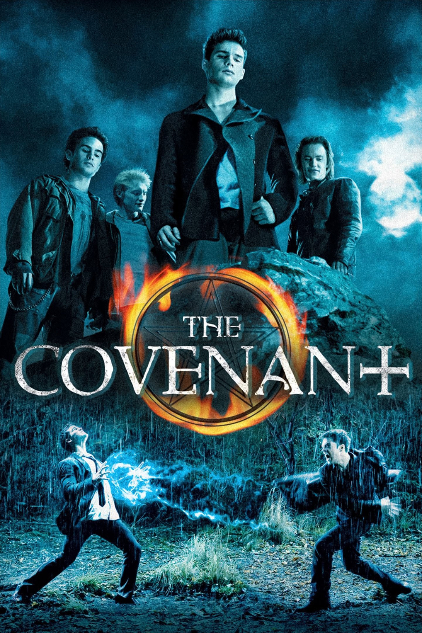 The Covenant photo