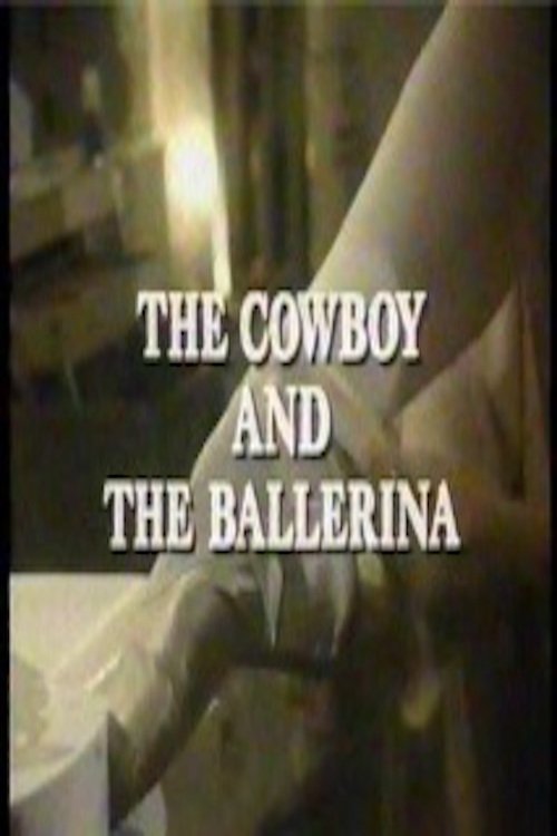 The Cowboy and the Ballerina photo