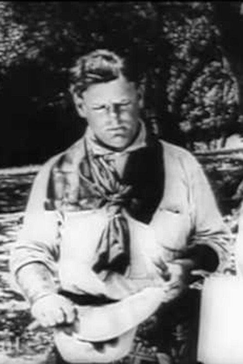 The Cowboy Coward photo