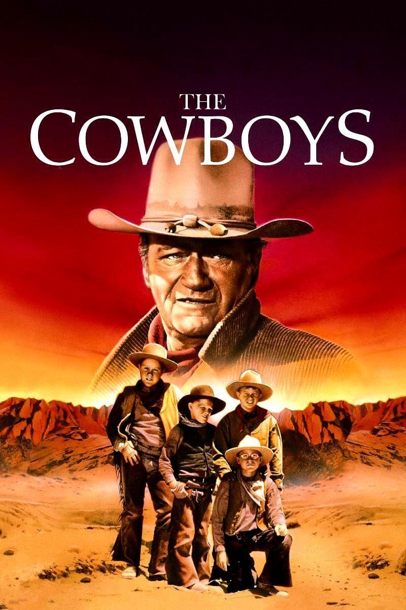 The Cowboys photo