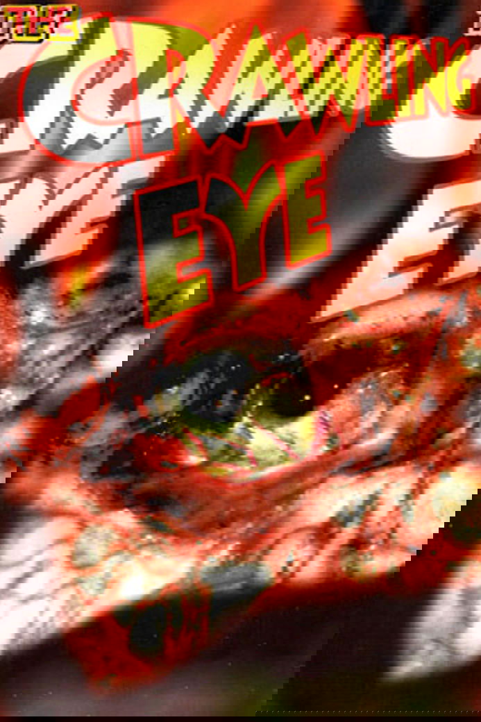 The Crawling Eye photo