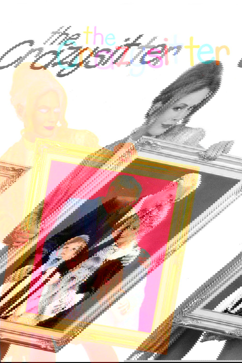 The Crazysitter photo