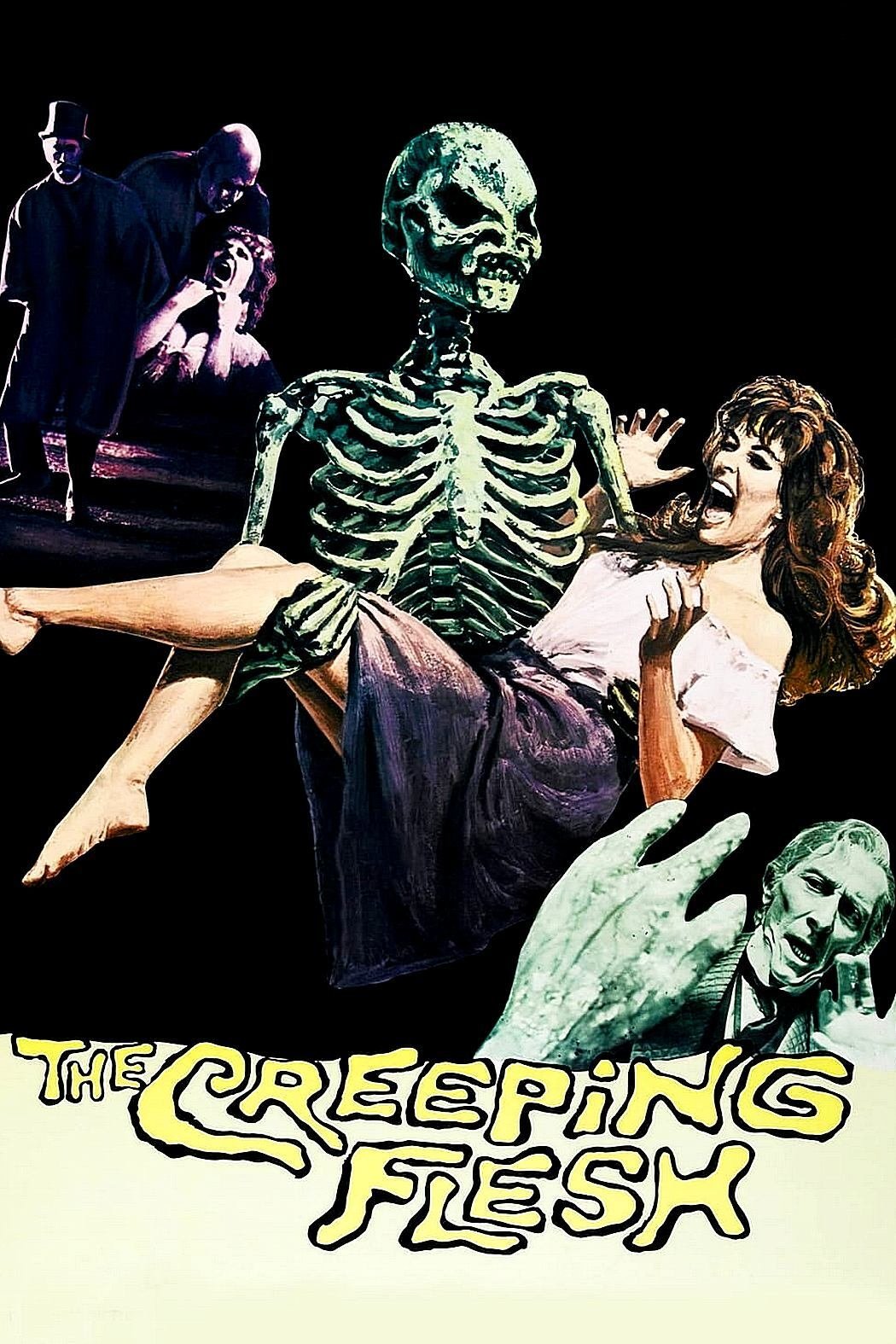 The Creeping Flesh photo