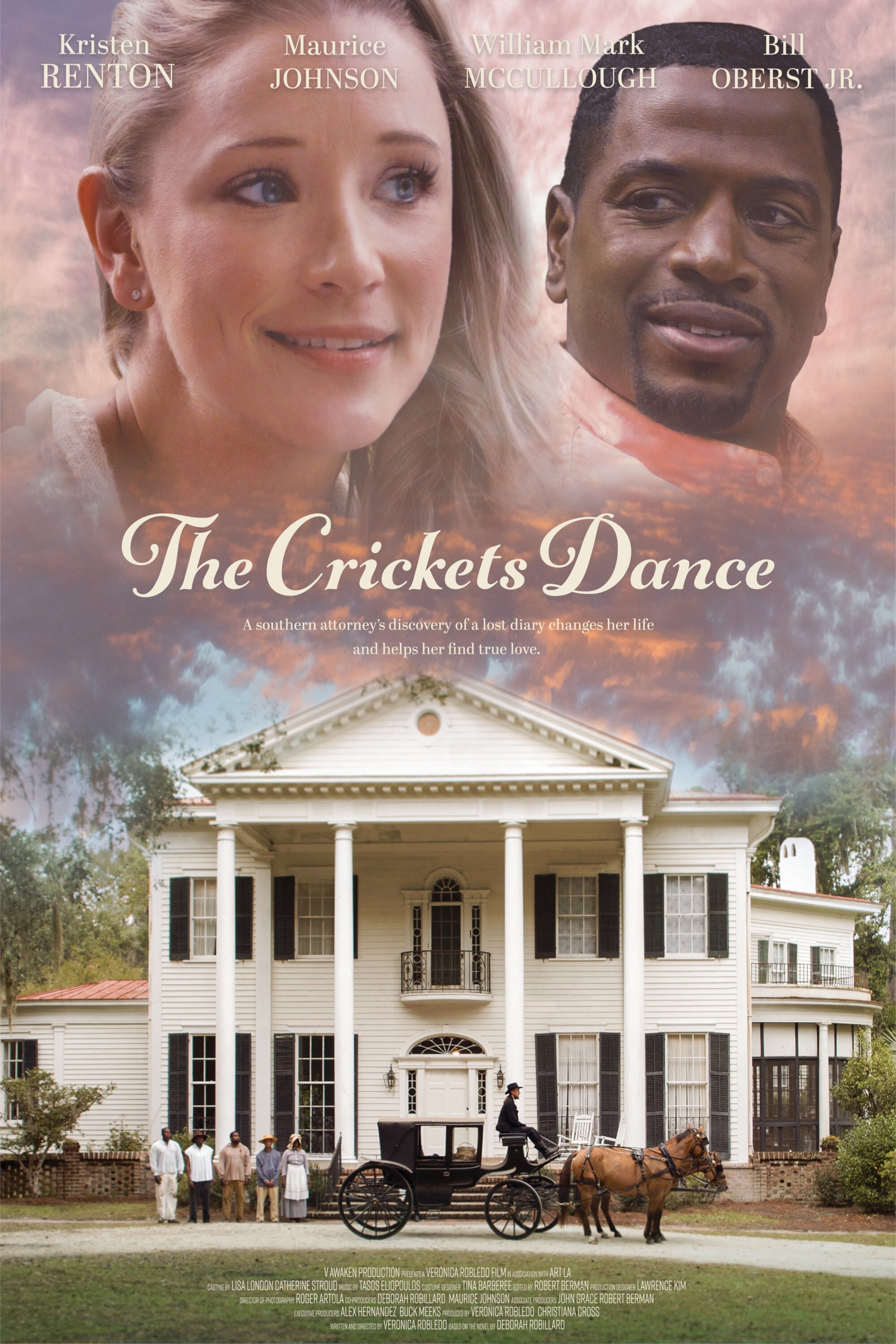 The Crickets Dance photo