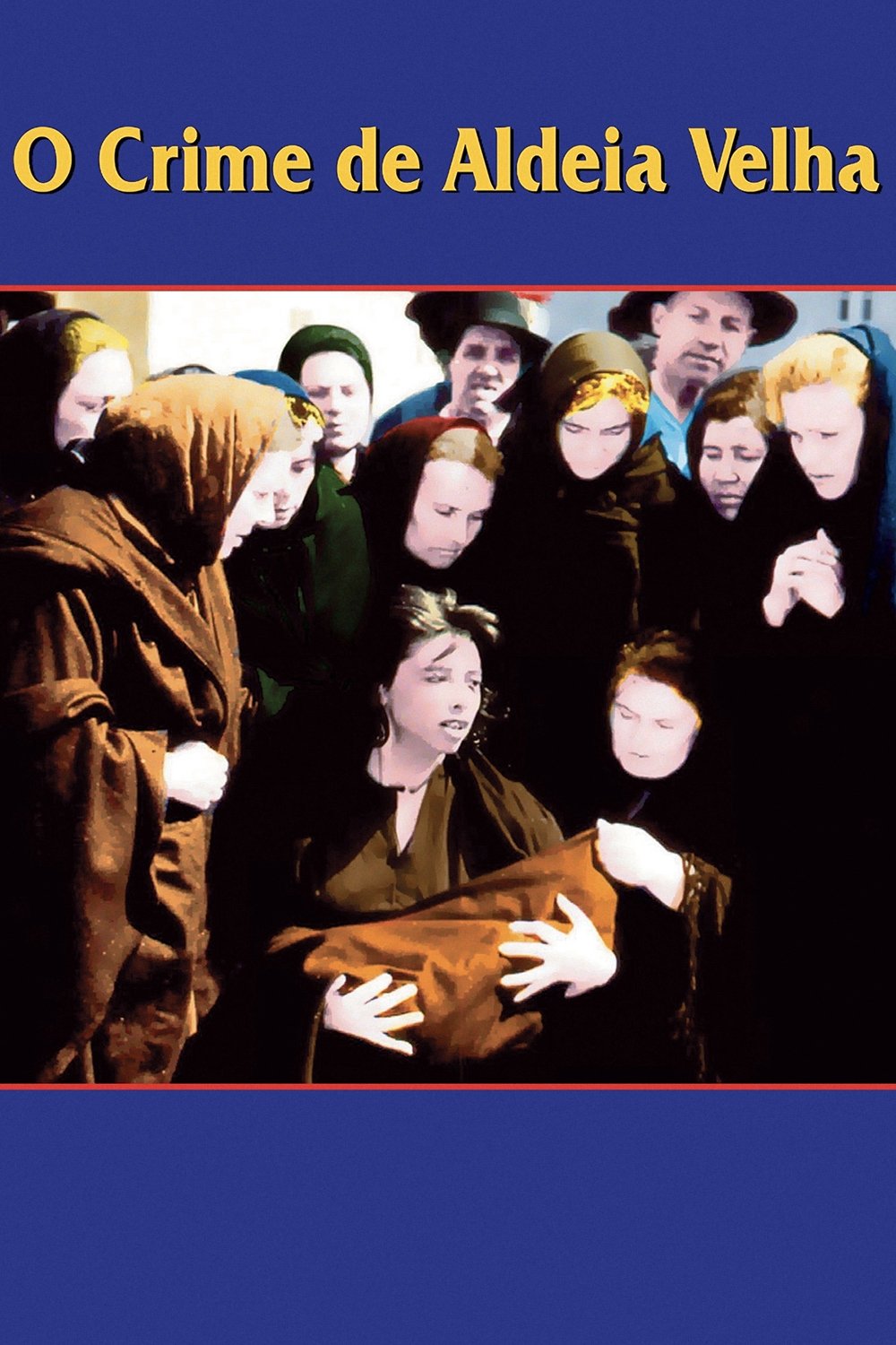 The Crime of Aldeia Velha photo