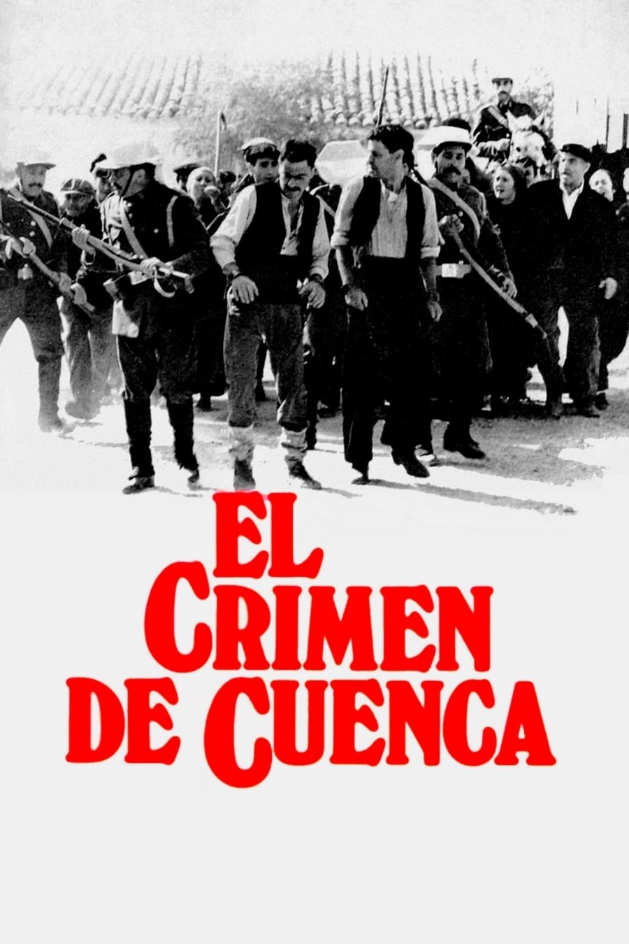 The Crime of Cuenca photo