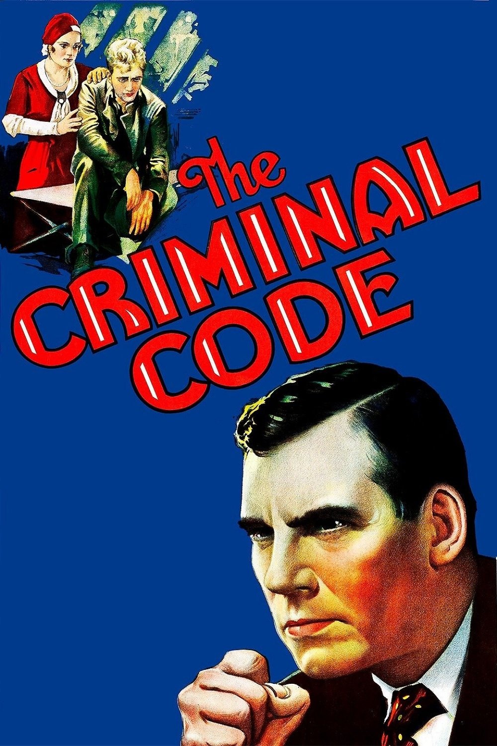 The Criminal Code photo