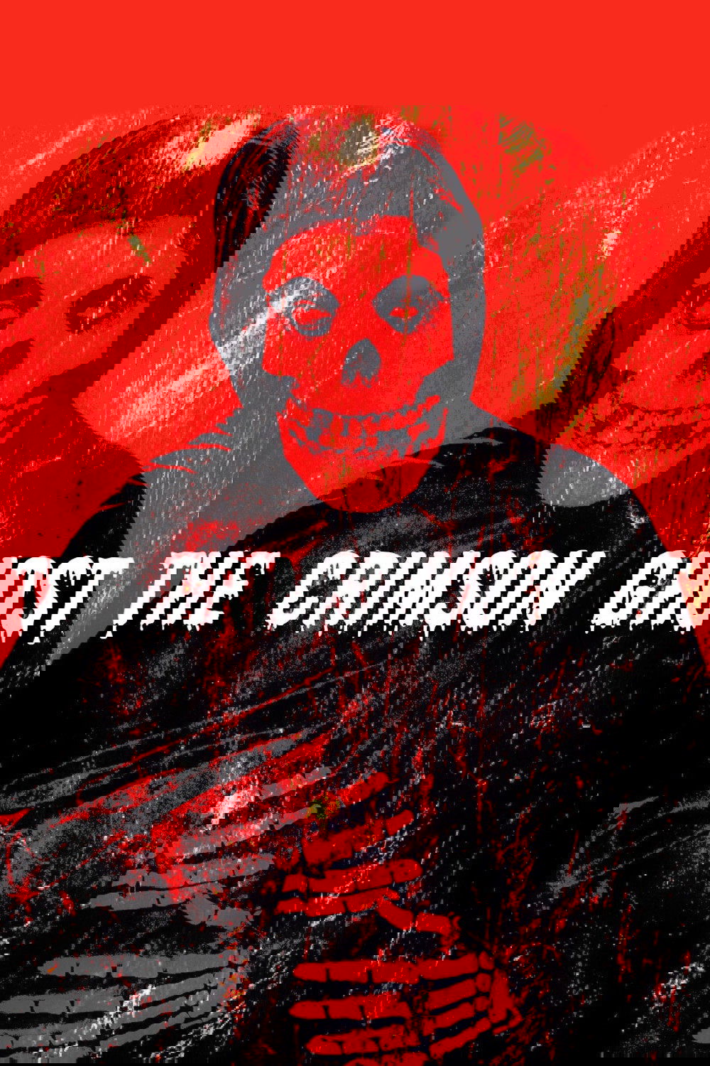 The Crimson Ghost photo