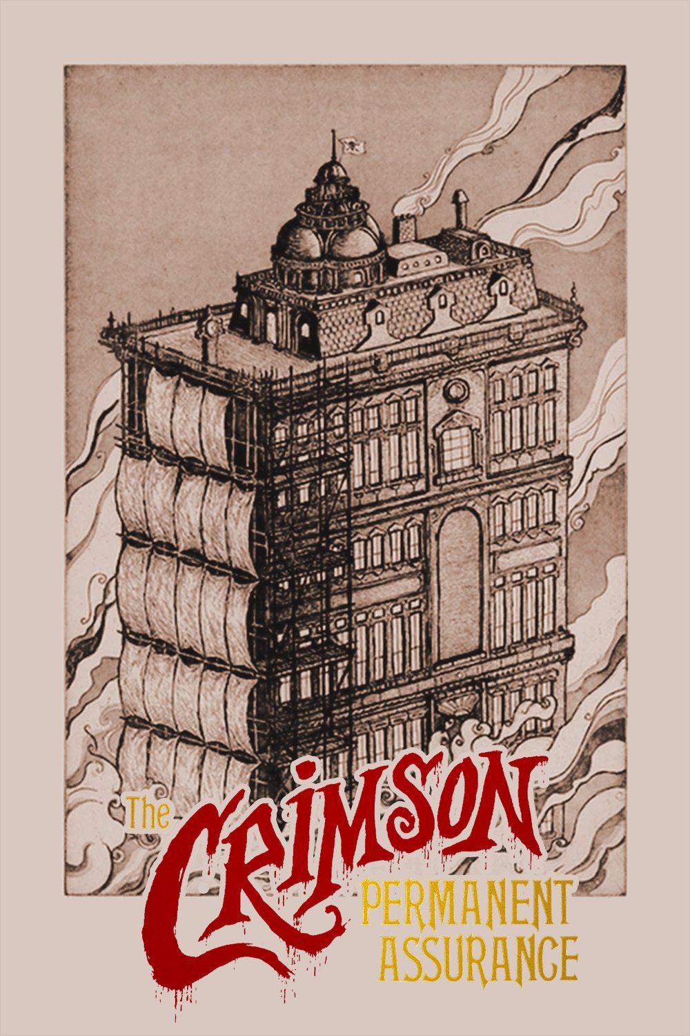 The Crimson Permanent Assurance photo