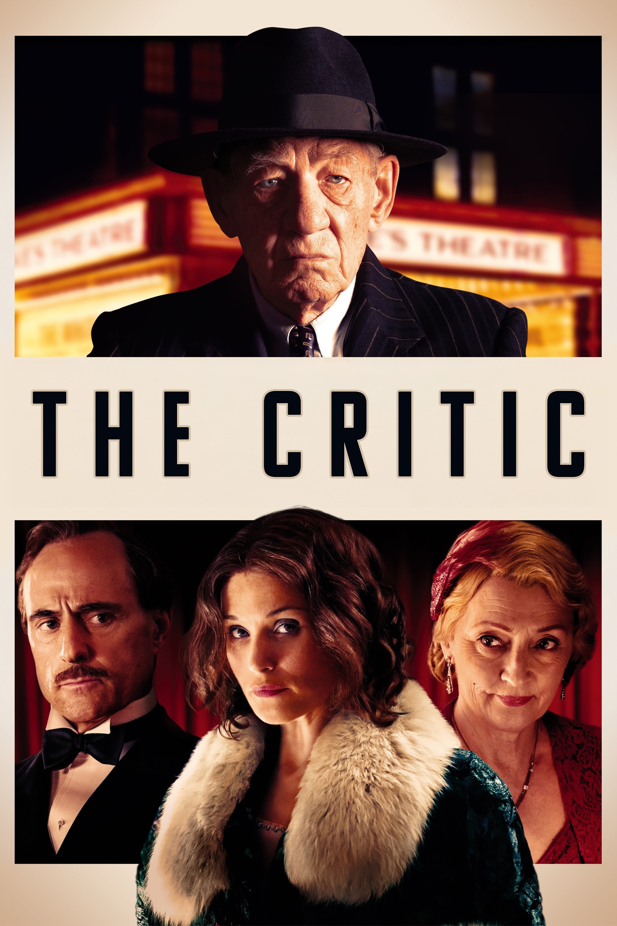 The Critic photo