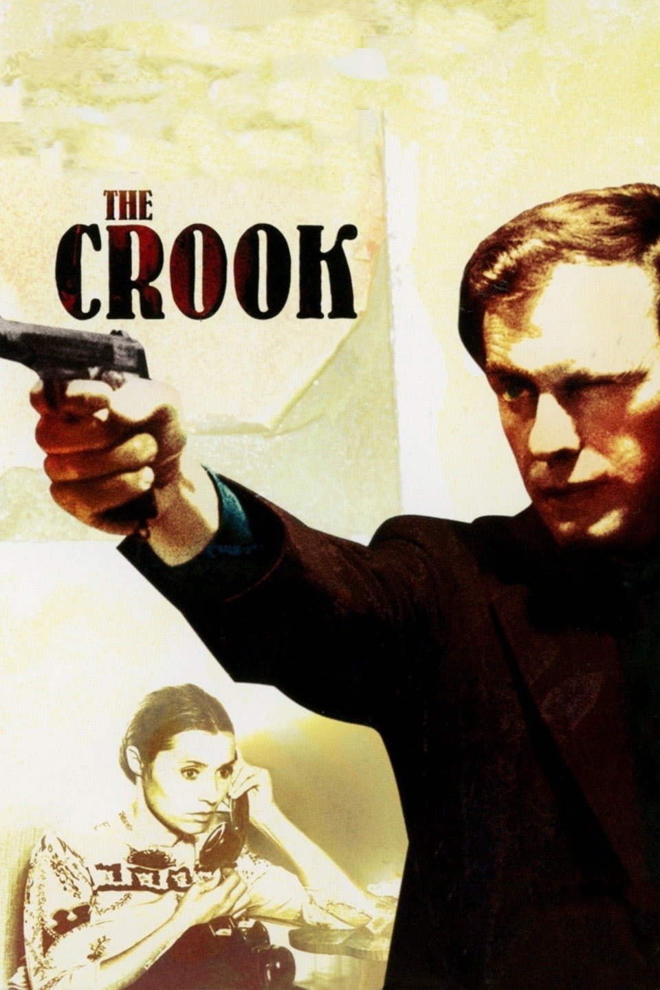 The Crook photo