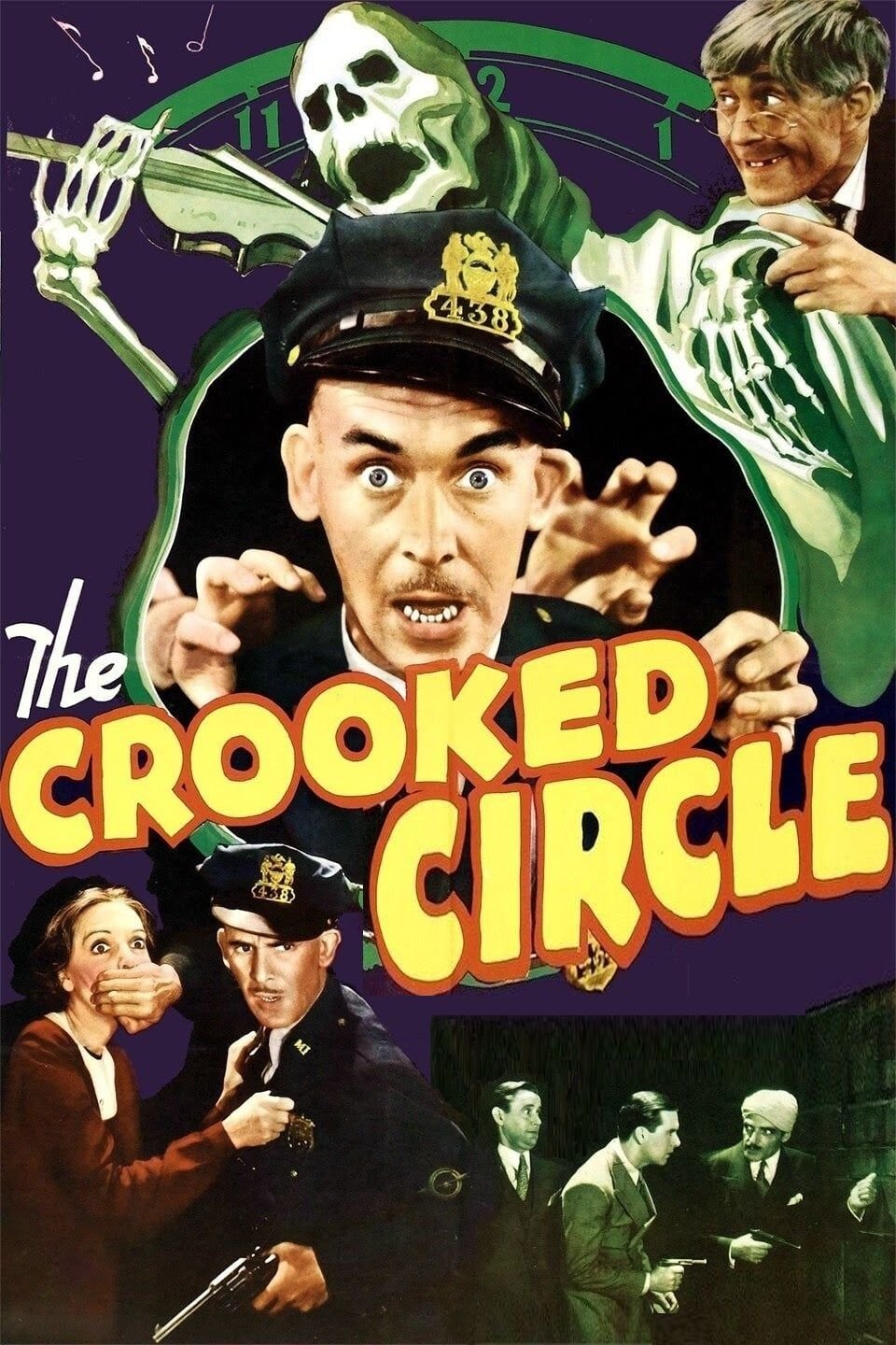 The Crooked Circle photo