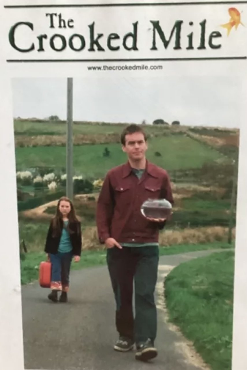 The Crooked Mile photo