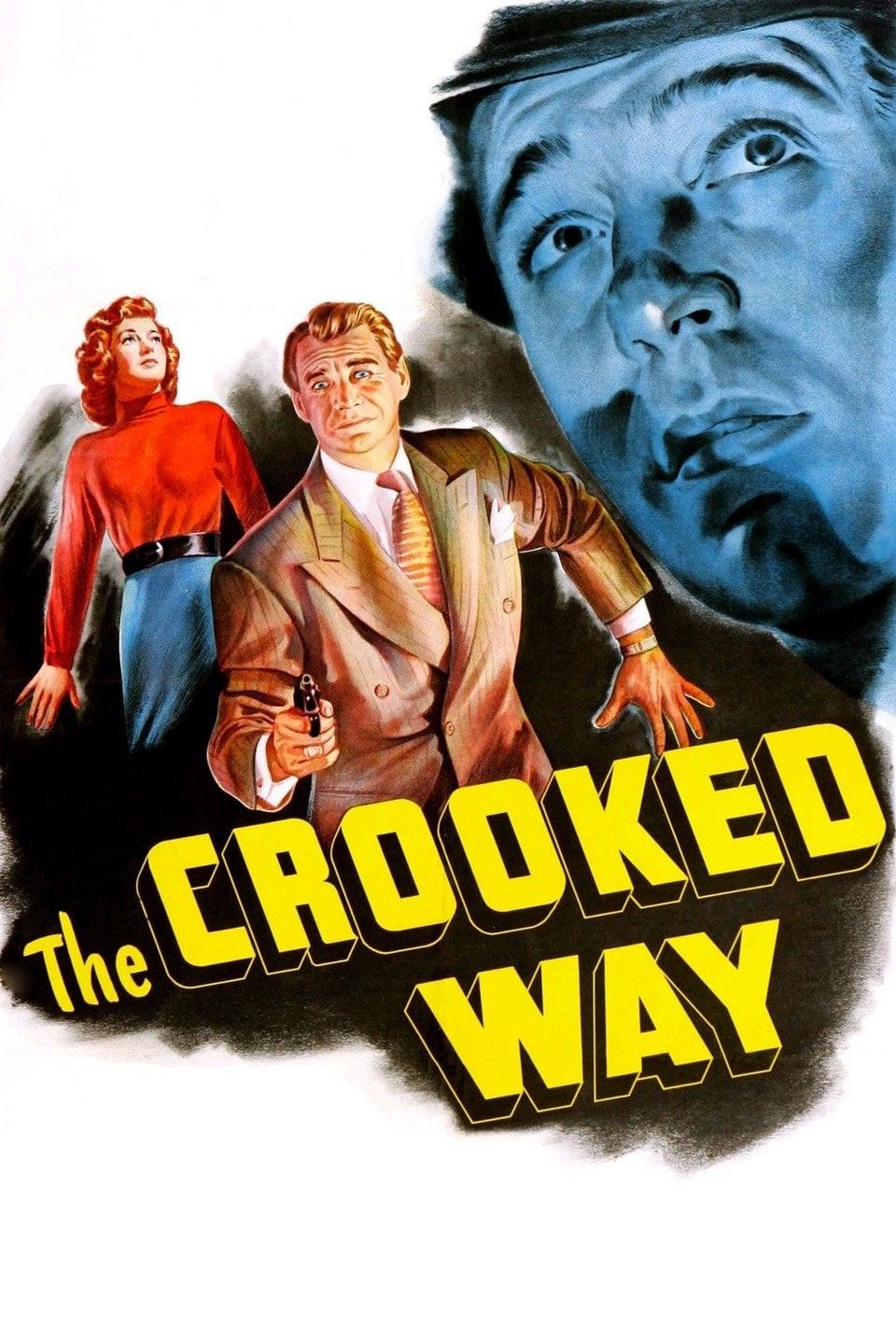 The Crooked Way photo