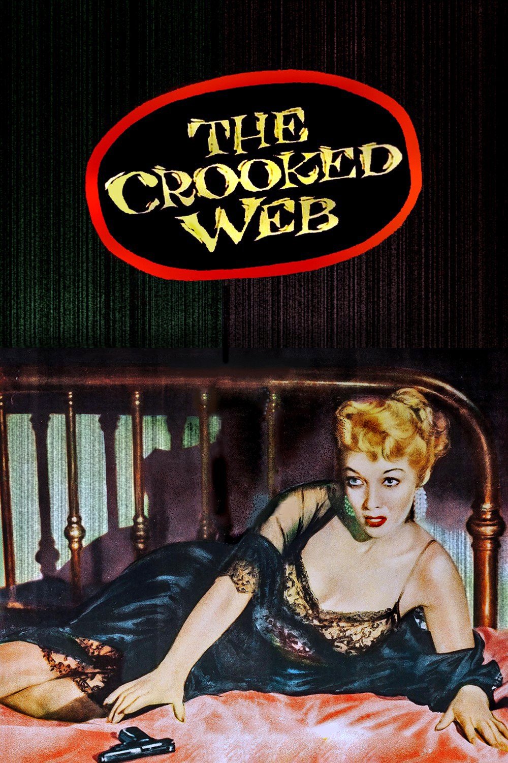 The Crooked Web photo