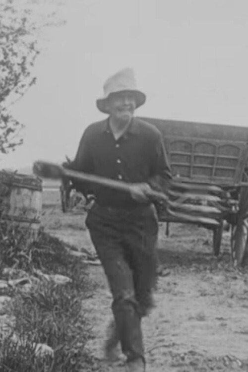 The Cross Roads photo