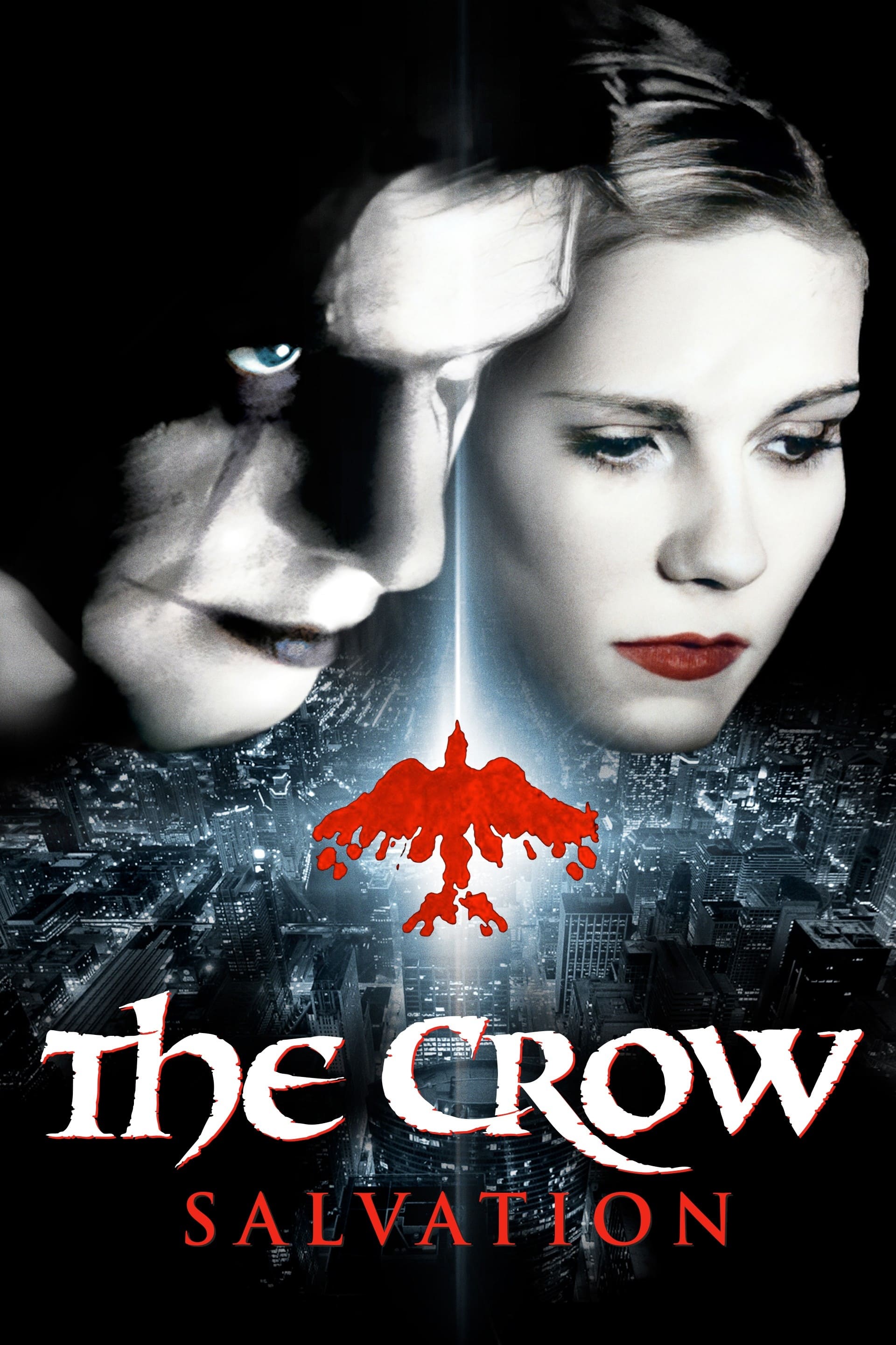 The Crow: Salvation photo