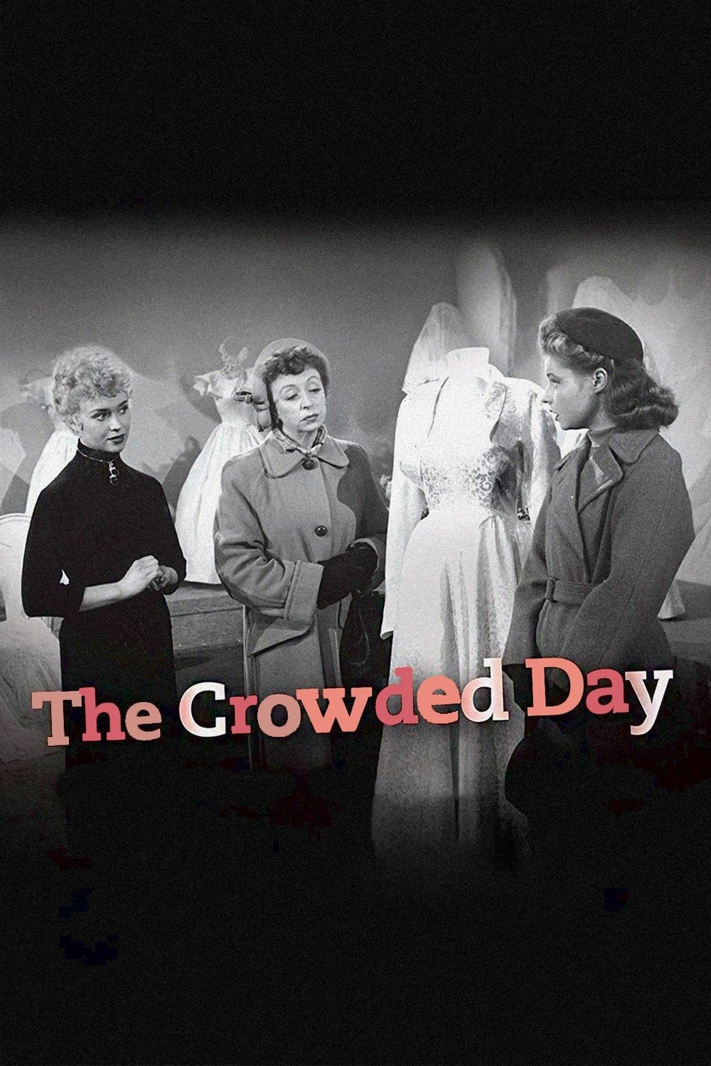 The Crowded Day photo
