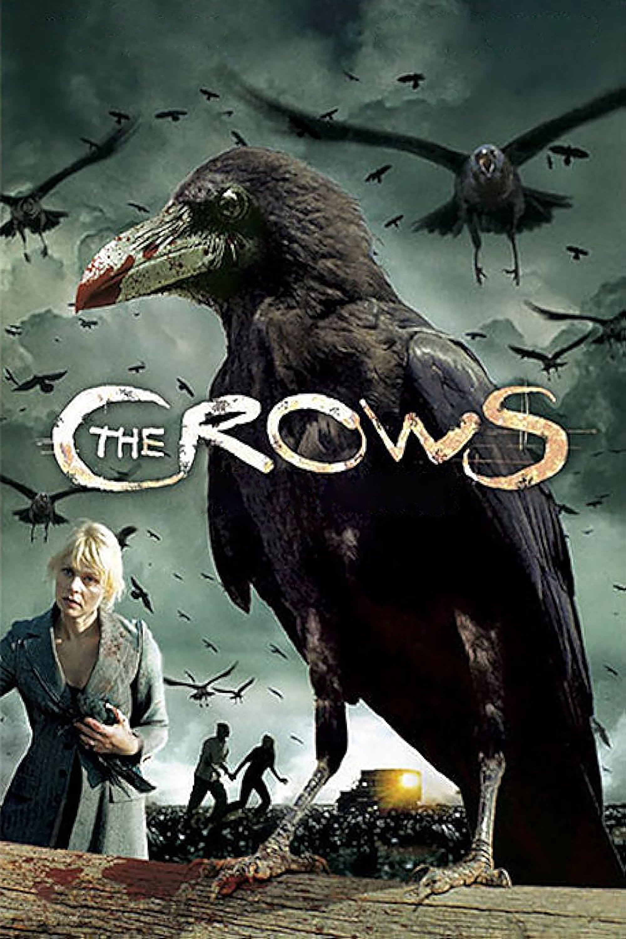 The Crows photo