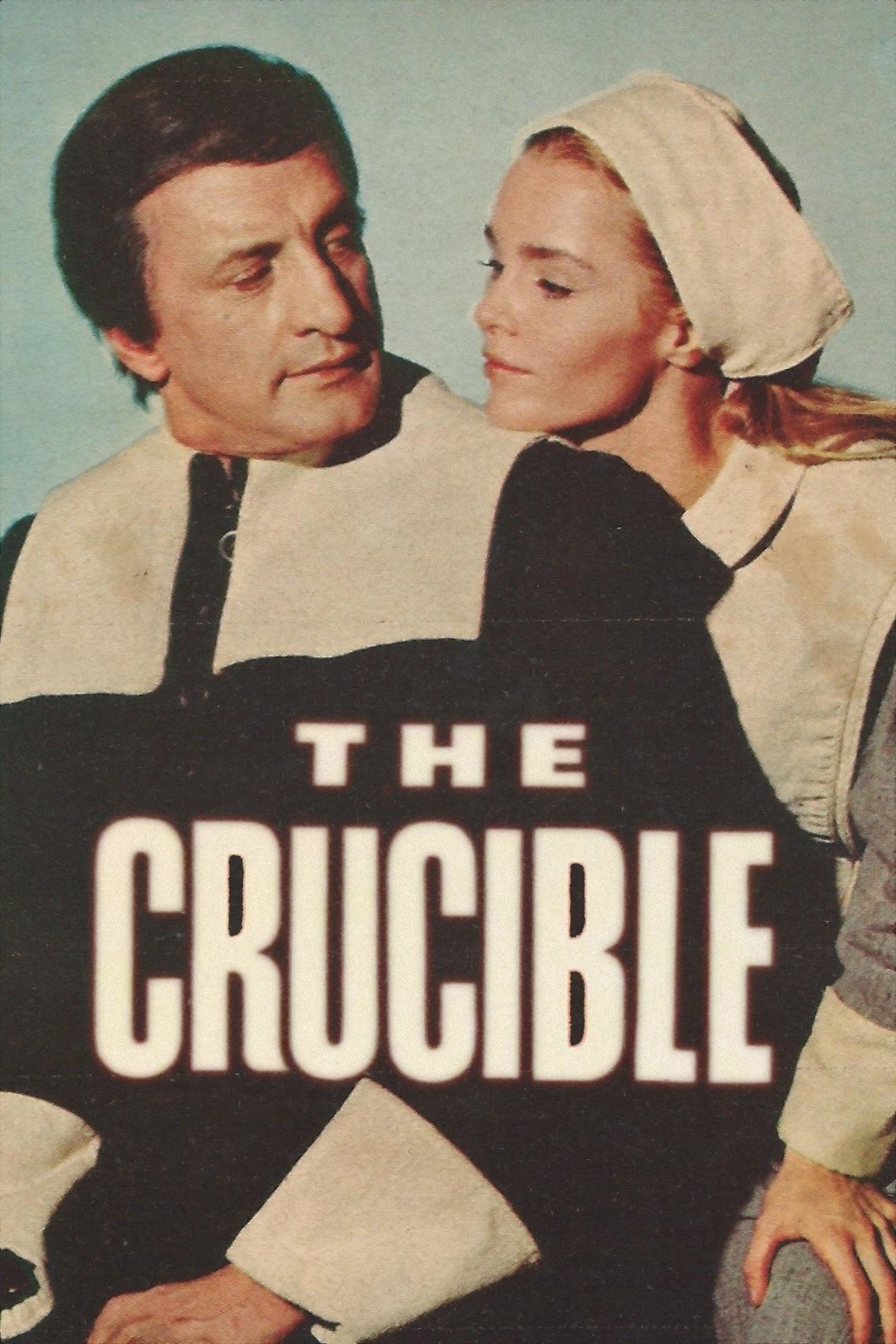 The Crucible photo