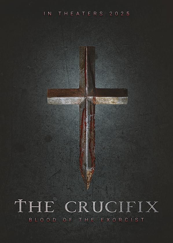 The Crucifix: Blood Of The Exorcist photo