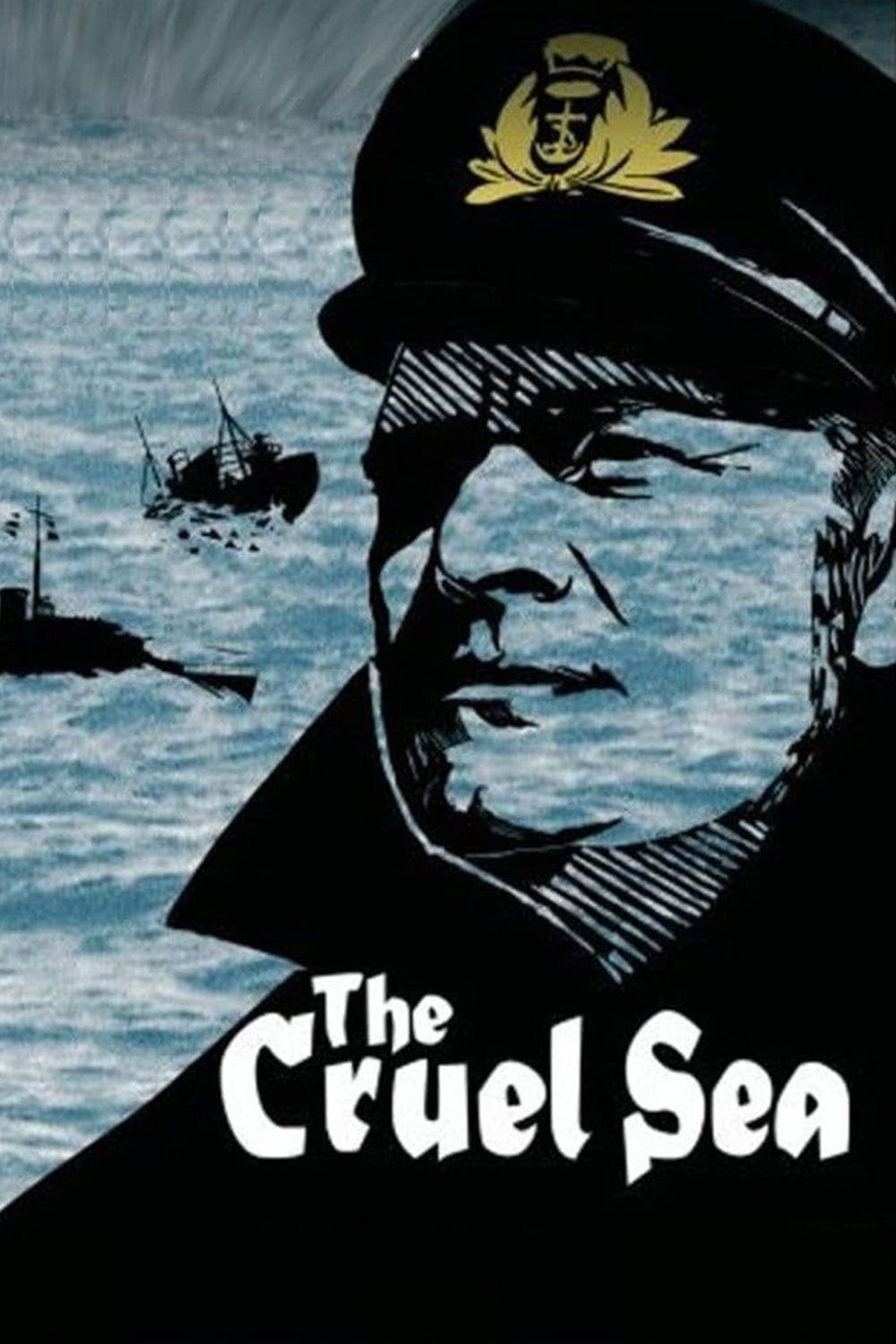 The Cruel Sea photo