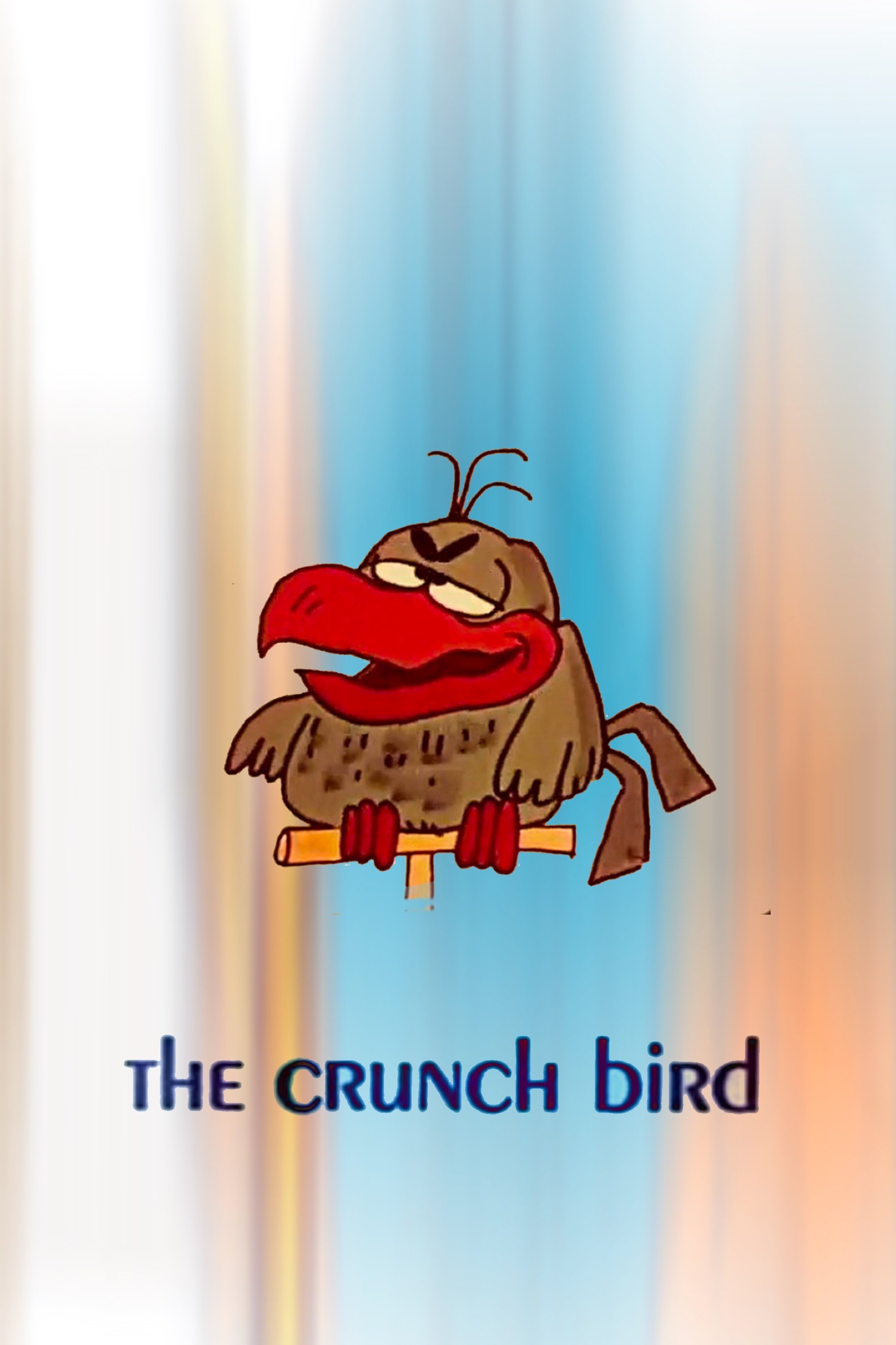 The Crunch Bird photo