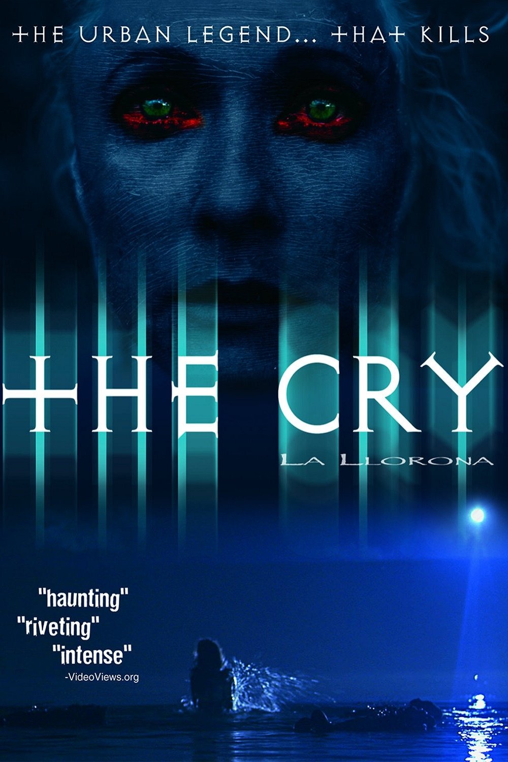 The Cry photo
