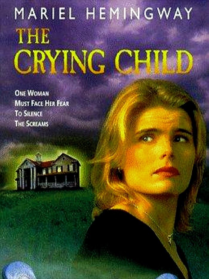 The Crying Child photo