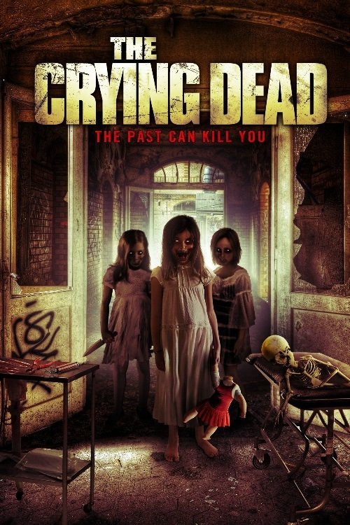 The Crying Dead photo