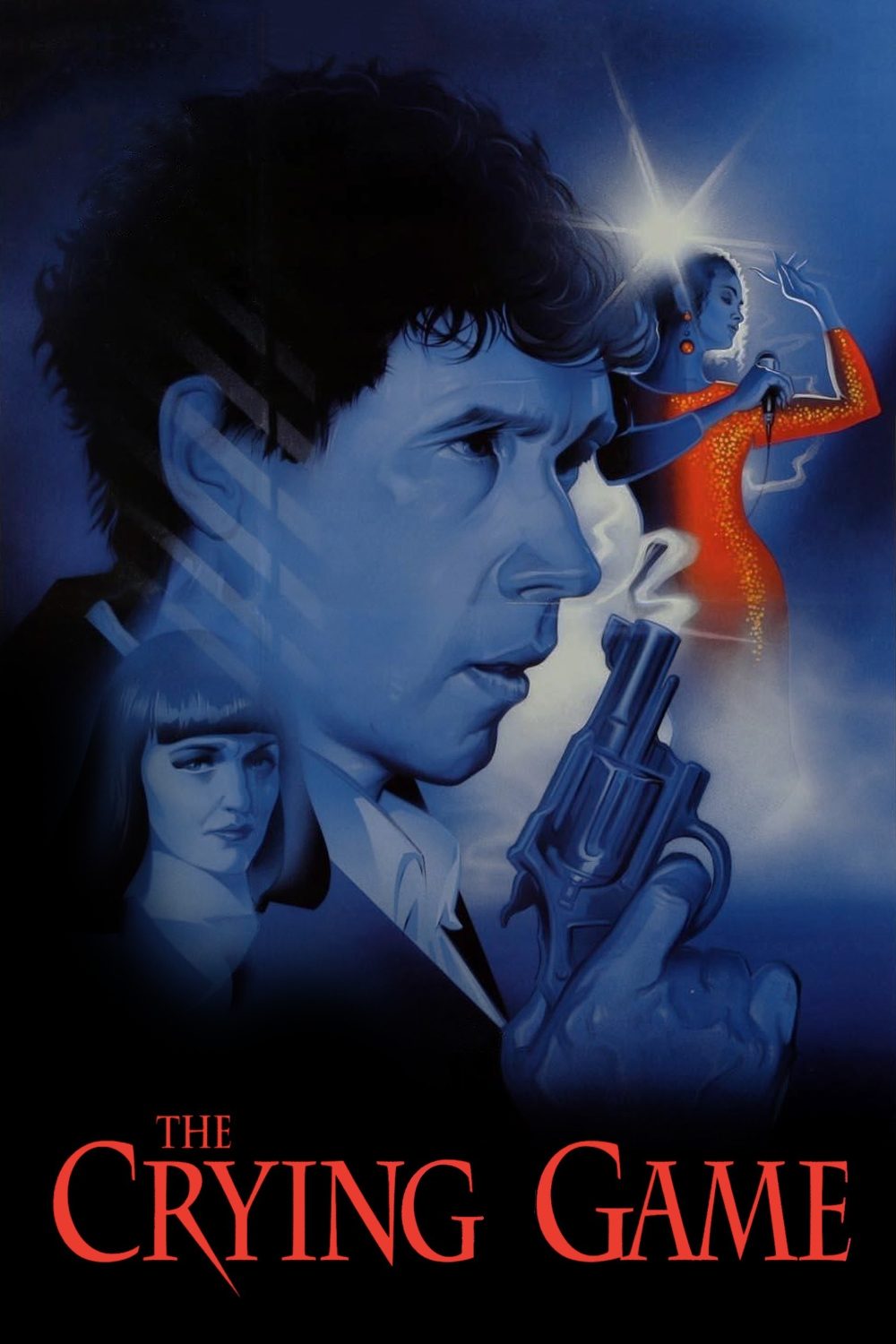 The Crying Game photo