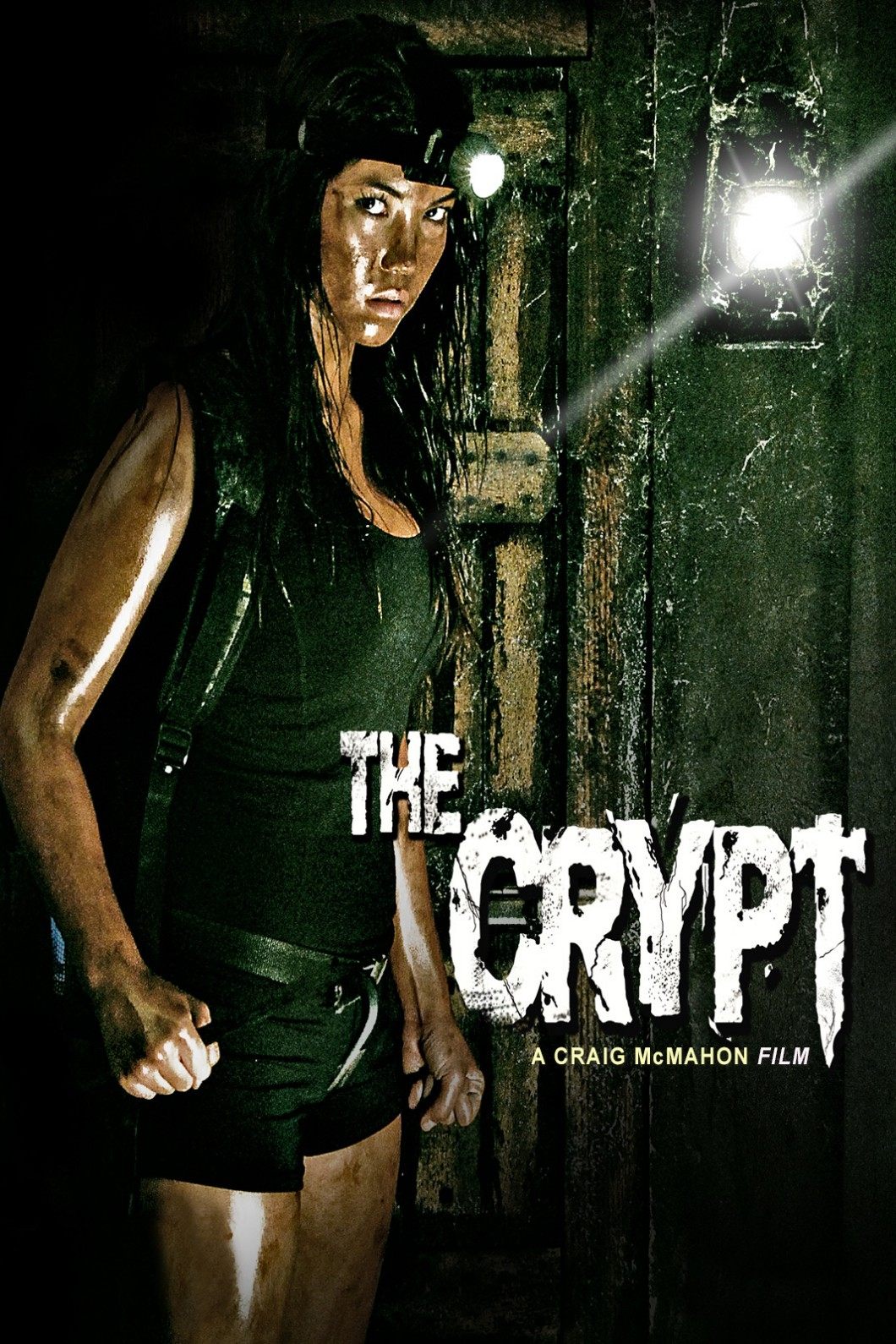 The Crypt photo