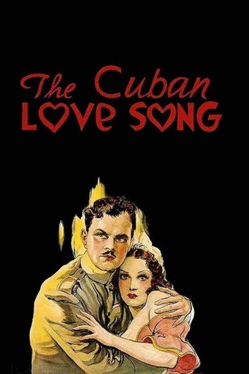 The Cuban Love Song photo