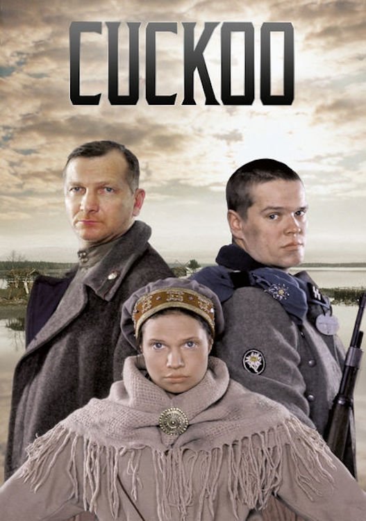 The Cuckoo photo