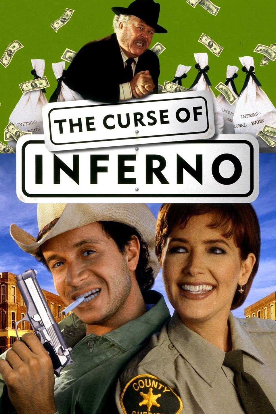The Curse of Inferno photo
