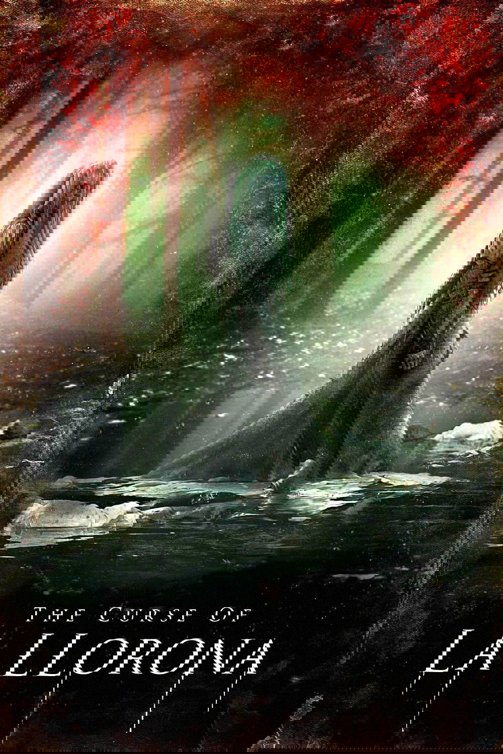 The Curse of La Llorona photo