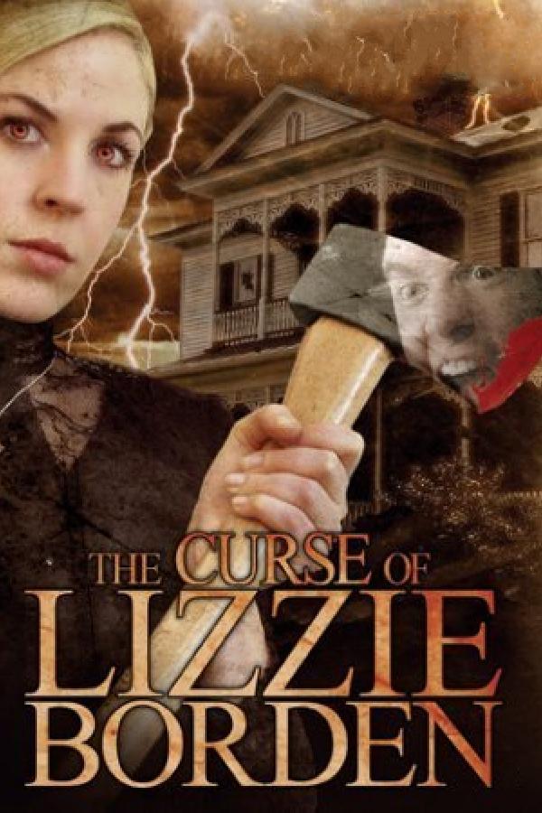 The Curse of Lizzie Borden photo