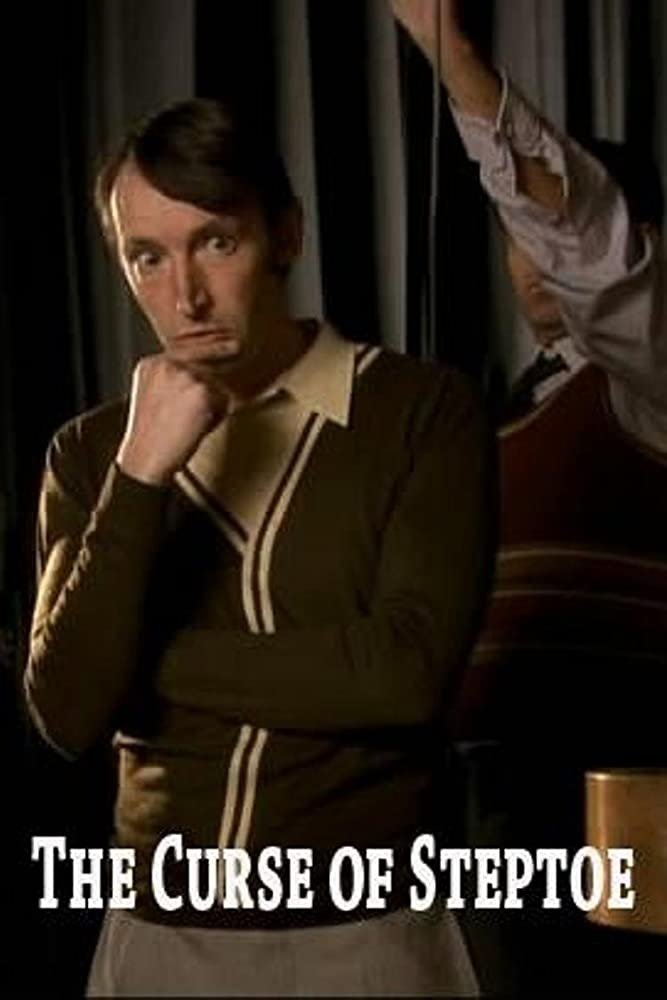 The Curse of Steptoe photo