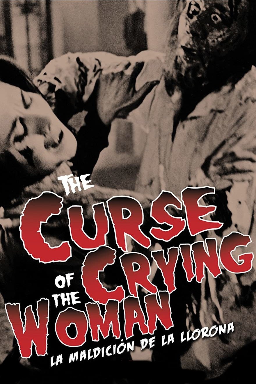 The Curse of the Crying Woman photo