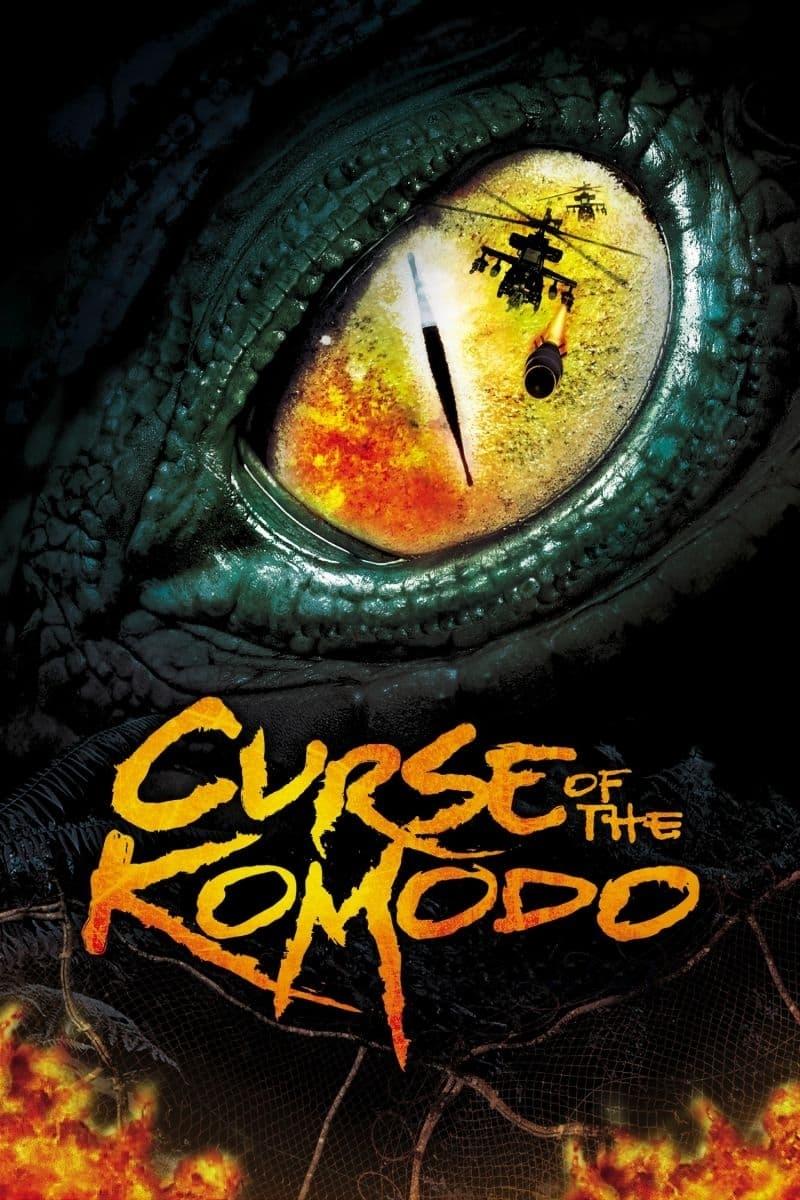 The Curse of the Komodo photo