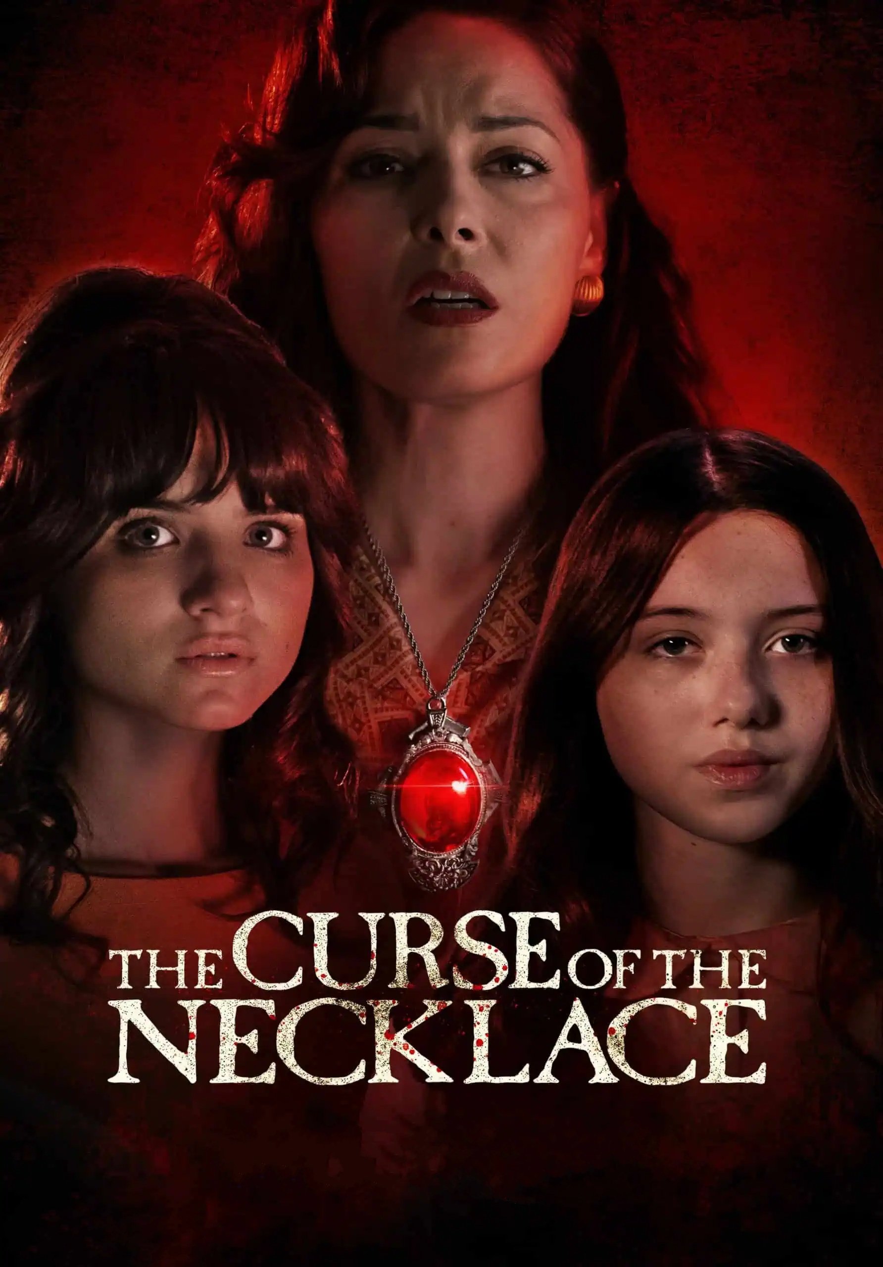 The Curse of the Necklace photo