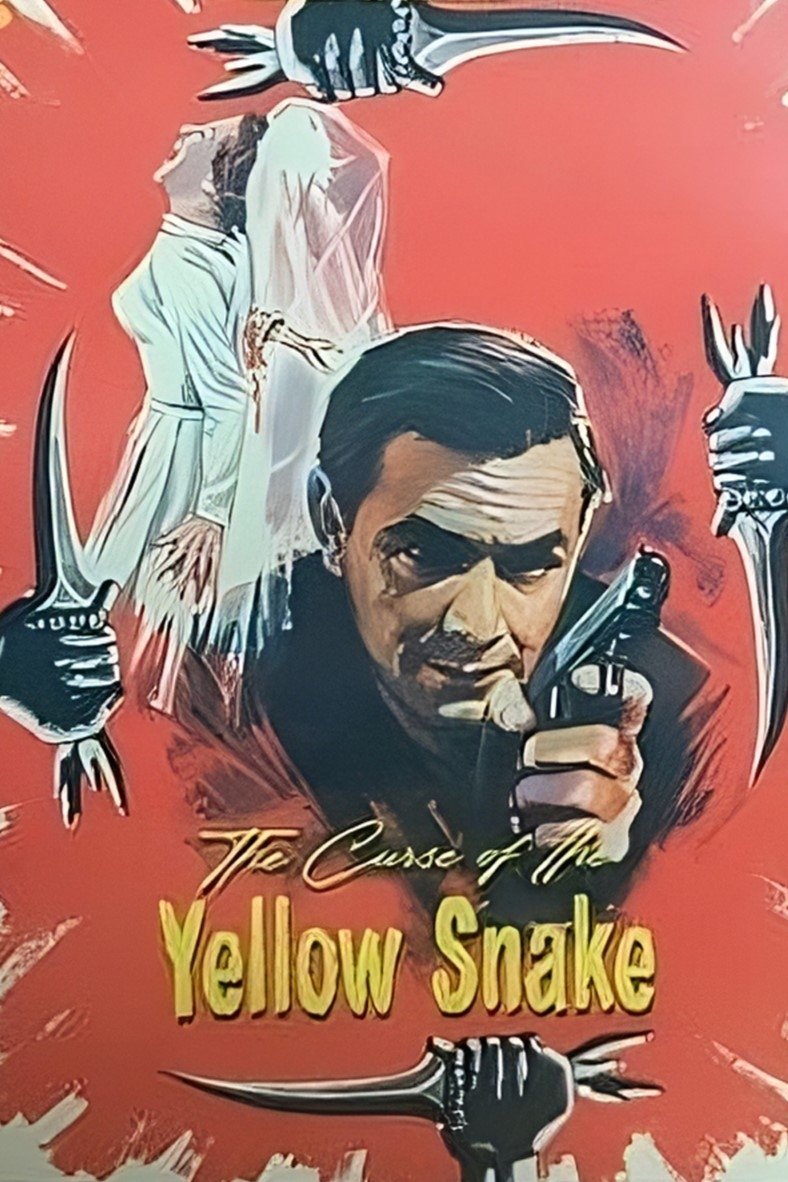 The Curse of the Yellow Snake photo