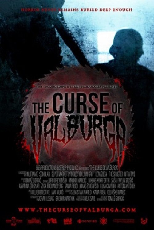 The Curse of Valburga photo