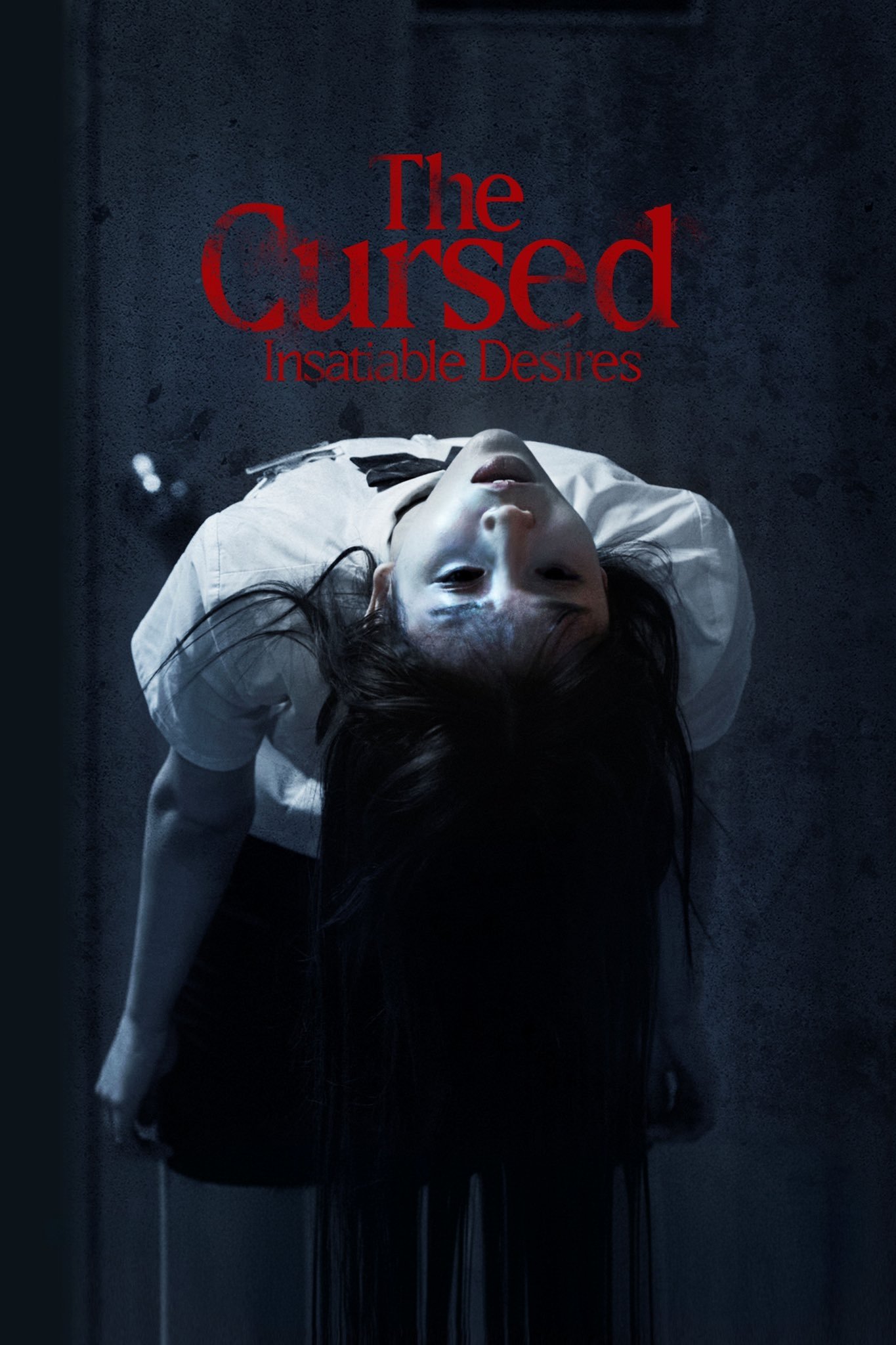 The Cursed: Insatiable Desires photo