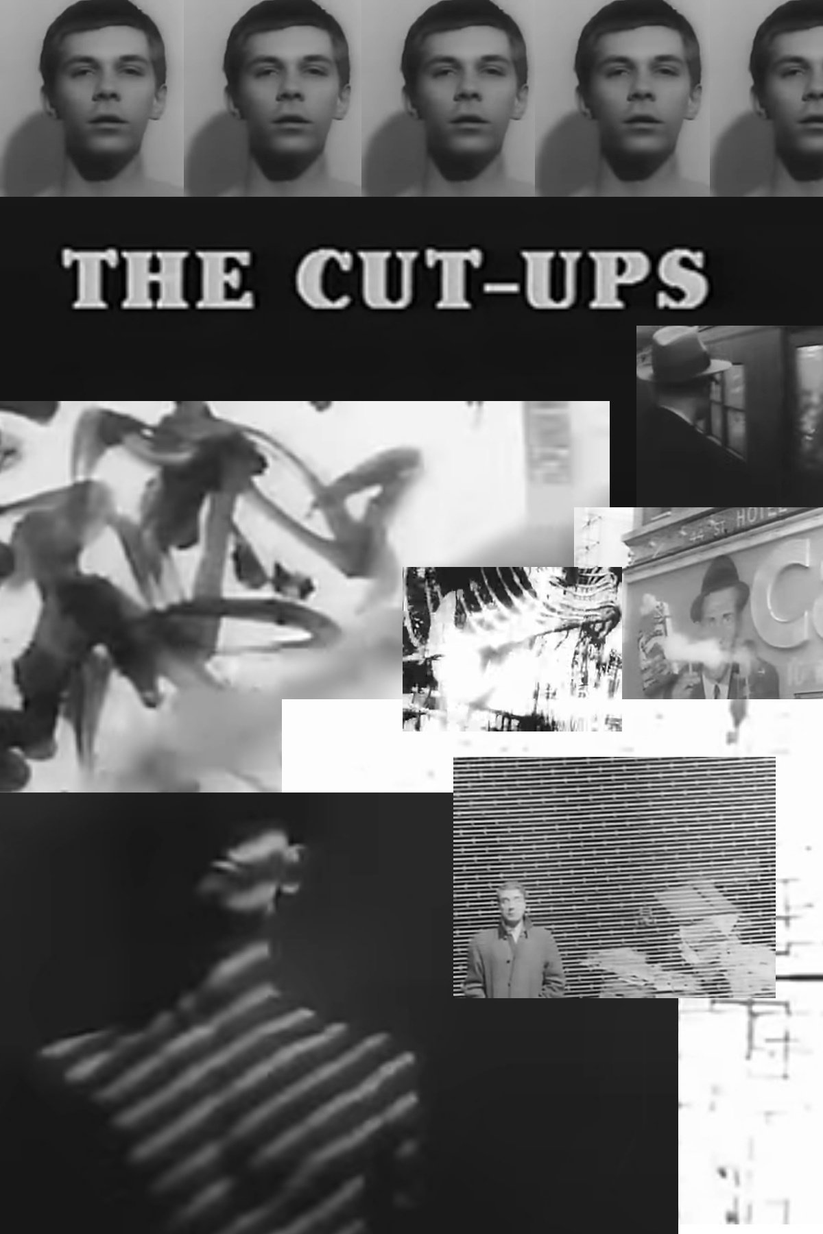 The Cut-Ups photo