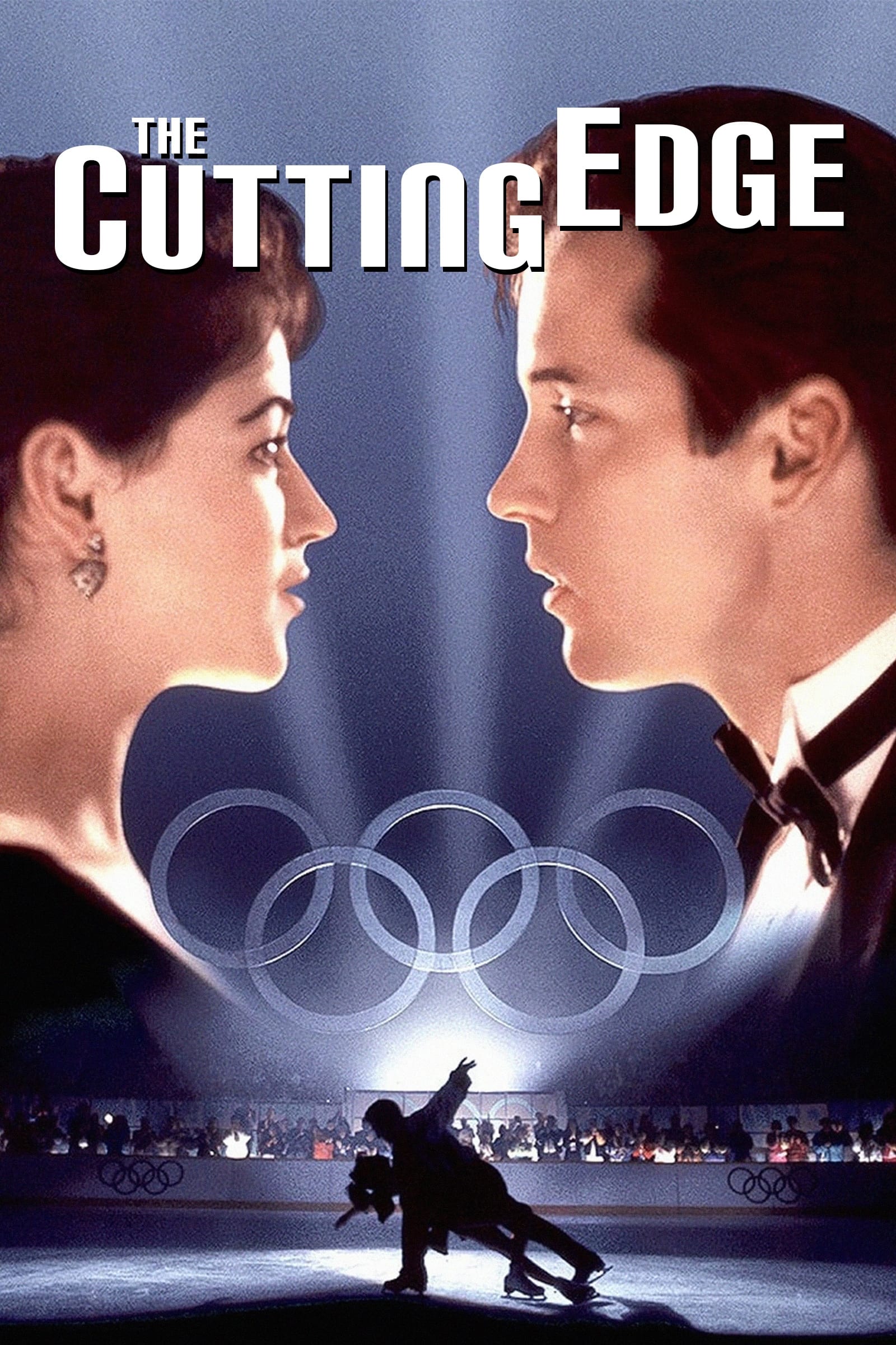 The Cutting Edge photo