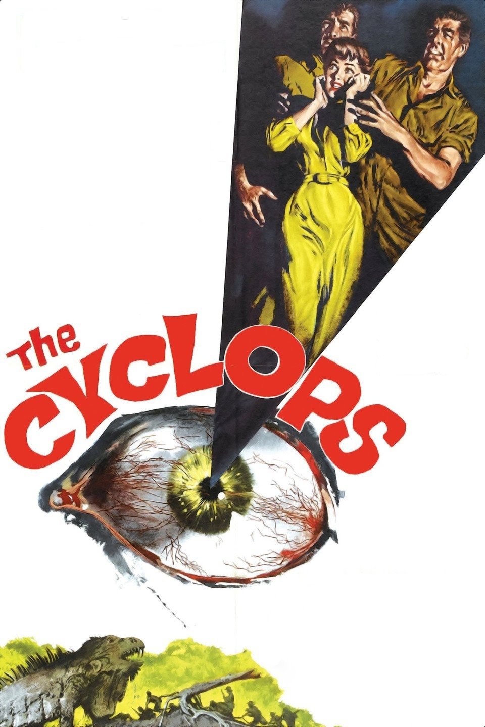 The Cyclops photo