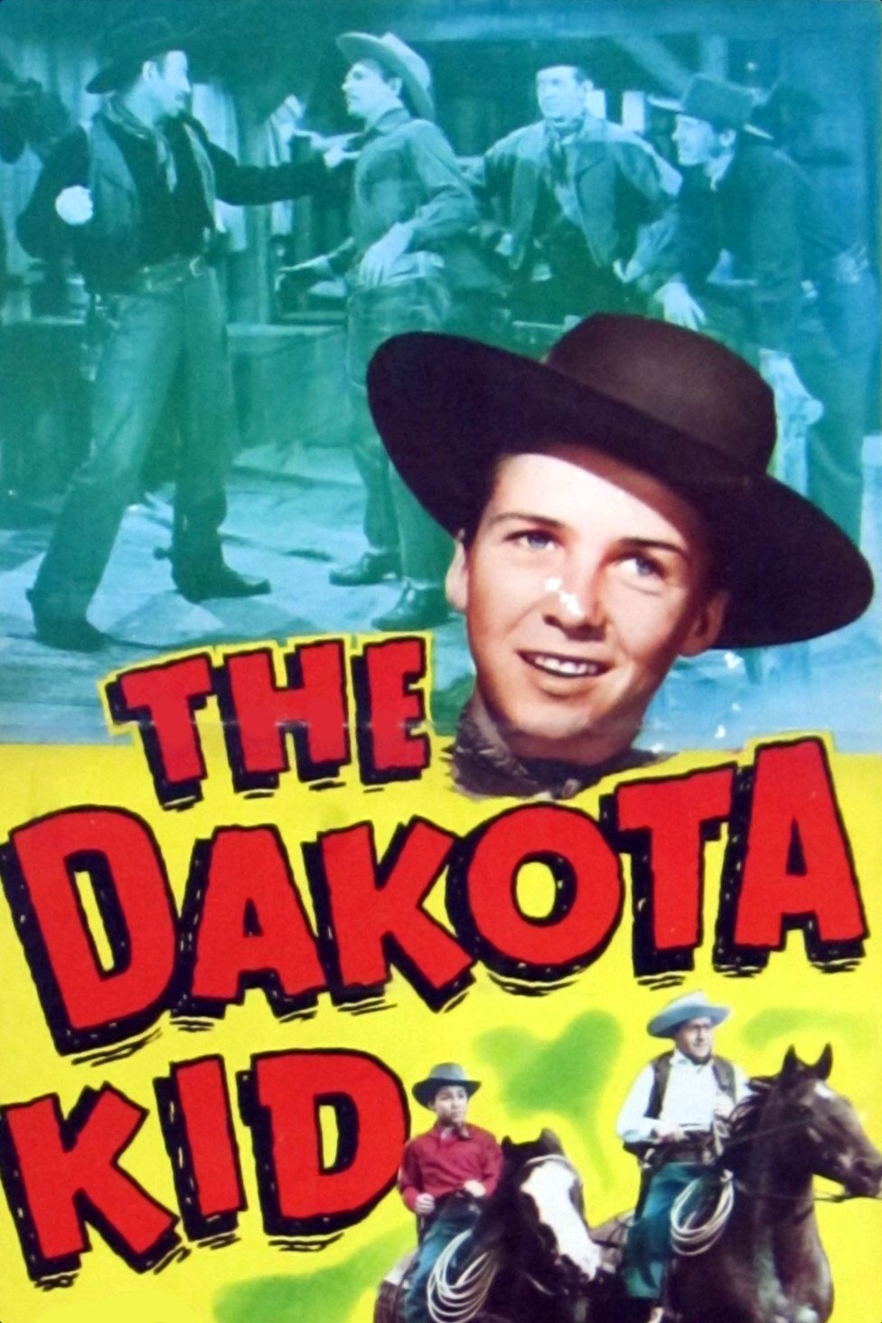 The Dakota Kid photo