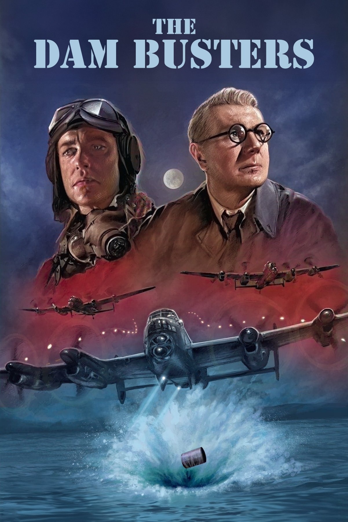 The Dam Busters photo