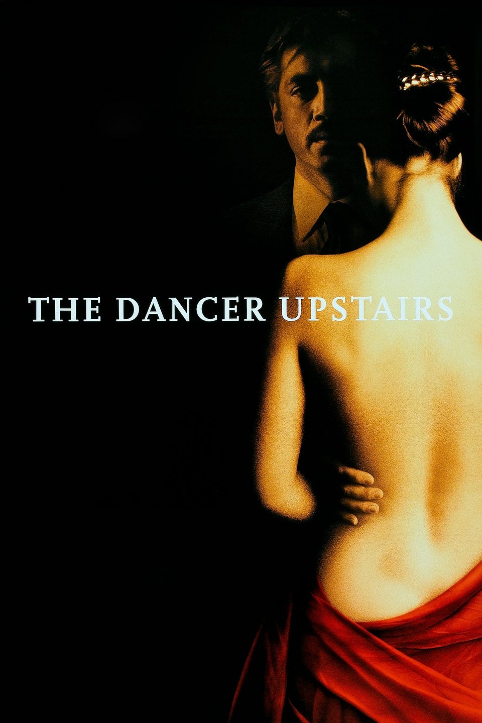 The Dancer Upstairs photo